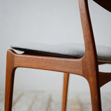 P.E Jorgensen Dining Chair R806D201B