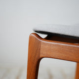 P.E Jorgensen Dining Chair R806D201B