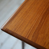 Johannes Andersen Dining Table D-R806D201T