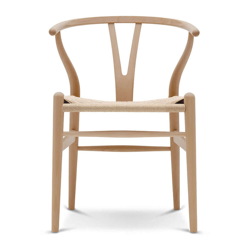 Aalborg (オールボー) × CH24 (Yチェア) 3脚セット | 北欧家具 北欧