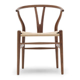 Aalborg (オールボー) × CH24 (Yチェア) 3脚セット