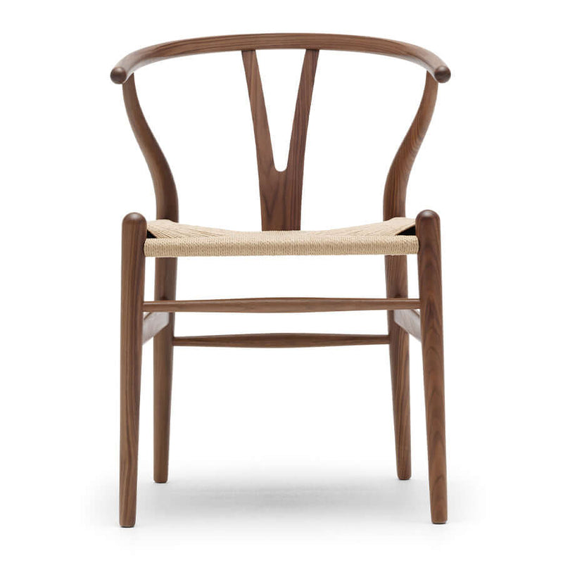 Aalborg (オールボー) × CH24 (Yチェア) 3脚セット | 北欧家具 北欧