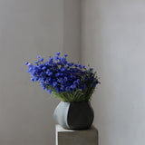 101 COPENHAGEN 【日本代理店】デンマークデザイン Arket Plant Pot Mini Dark Grey