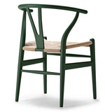 【書籍Yチェアの秘密プレゼント】Yチェア CH24 soft｜soft green | Hans. J. Wegner (ハンス・J・ウェグナー) カール・ハンセン＆サン【正規販売店】デンマークデザイン