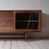 Basic Side Board｜オーク/ウォルナット無垢材