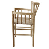 FDBモブラー 【日本代理店】デンマークデザイン J81 オーク オイル仕上げ Jorgen Baekmark ヨーエン・ベックマーク