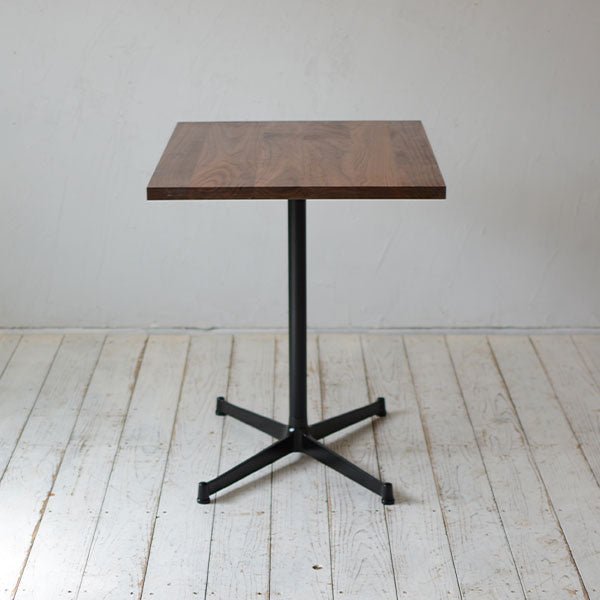 Cafe Table 800×600 | オーク/ウォルナット/チェリー無垢材