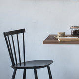 カフェテーブル W800 D600 × J46 カフェスタイルセット 【Cafe Table 10%OFF】