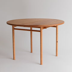 Aalborg | Solid oak/walnut/cherry｜北欧インテリア通販サイト greeniche（グリニッチ）