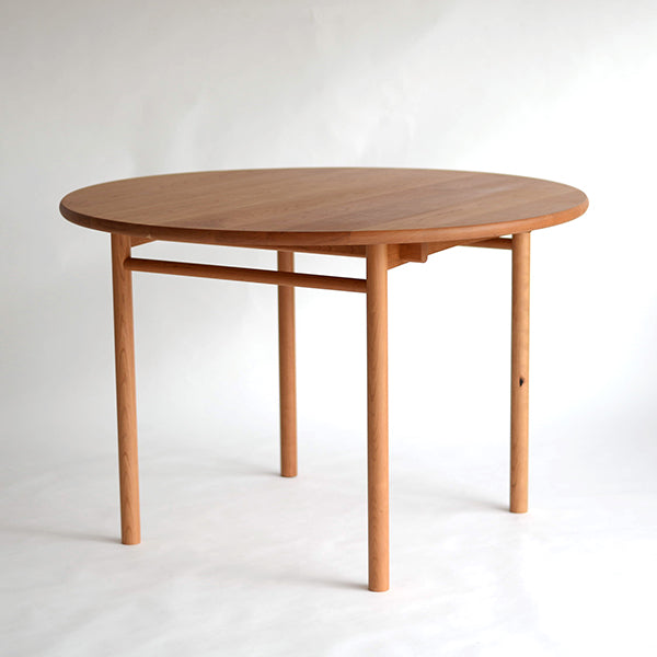 Aalborg (オールボー) | オーク/ウォルナット/チェリー無垢材