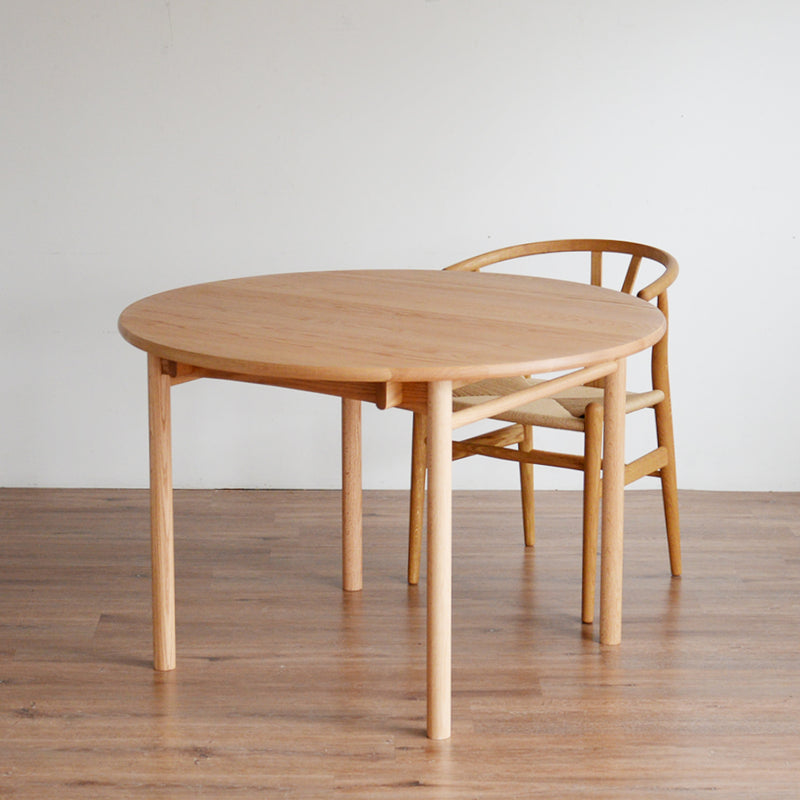 Aalborg (オールボー) | オーク/ウォルナット/チェリー無垢材