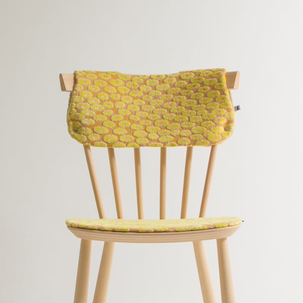 Hippo (centofiori × J46 natural) 【minä perhonen】 Poul M. Volther ポール・M・ヴォルタ