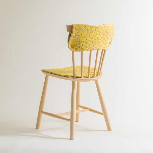 Hippo (centofiori × J46 natural) 【minä perhonen】 Poul M. Volther ポール・M・ヴォルタ