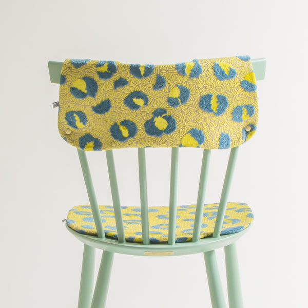 Hippo (hanayuki × J46 green)【minä perhonen】 Poul M. Volther ポール・M・ヴォルタ