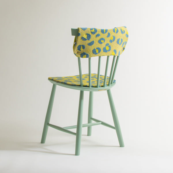 Hippo (hanayuki × J46 green)【minä perhonen】 Poul M. Volther ポール・M・ヴォルタ