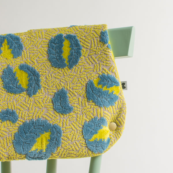 Hippo (hanayuki × J46 green)【minä perhonen】 Poul M. Volther ポール・M・ヴォルタ