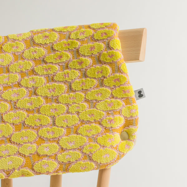 Hippo (centofiori × J46 natural) 【minä perhonen】 Poul M. Volther ポール・M・ヴォルタ