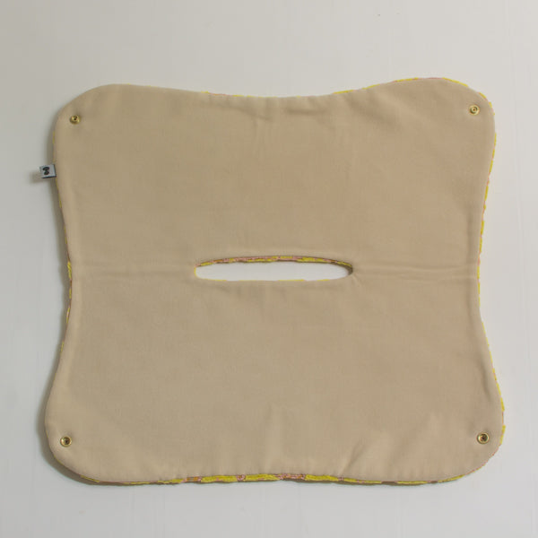 Hippo (centofiori × J46 natural) 【minä perhonen】 Poul M. Volther ポール・M・ヴォルタ