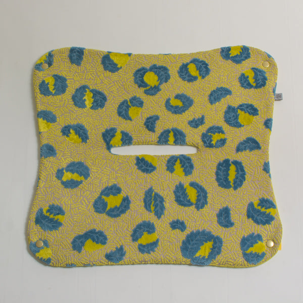 Hippo (hanayuki × J46 green)【minä perhonen】 Poul M. Volther ポール・M・ヴォルタ