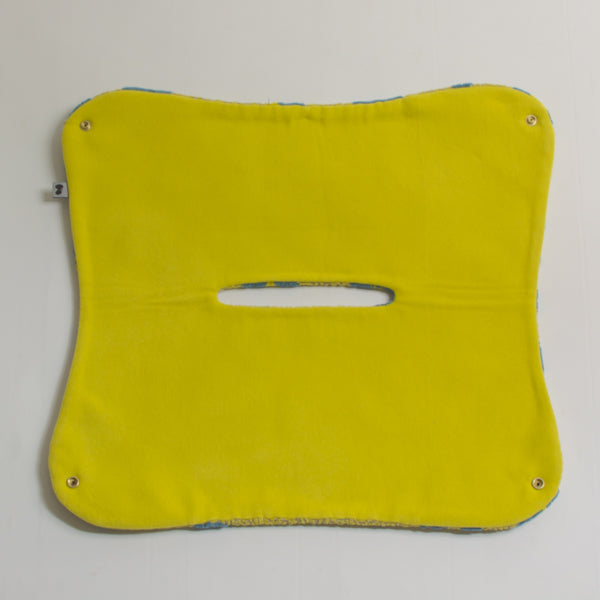 Hippo (hanayuki × J46 green)【minä perhonen】 Poul M. Volther ポール・M・ヴォルタ