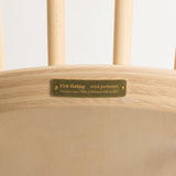 Hippo (centofiori × J46 natural) 【minä perhonen】 Poul M. Volther ポール・M・ヴォルタ