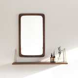 kilta wall shelf | オーク/ウォルナット無垢材