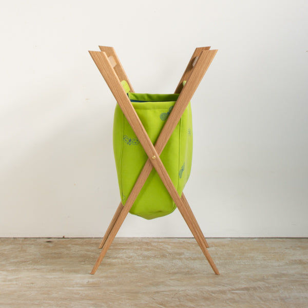 kilta magazine rack（choucho）マガジンラック オーク/ウォルナット