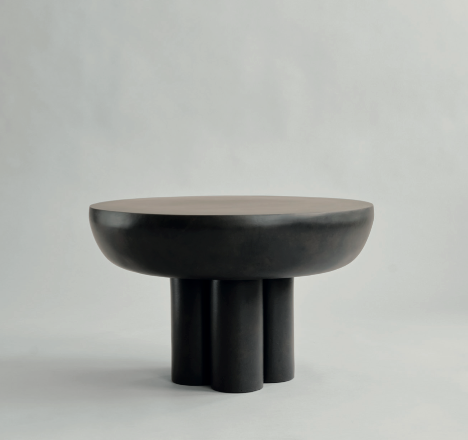 101 COPENHAGEN 【日本代理店】デンマークデザイン Crown Table Low