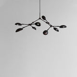 【EC】Iさま専用 101 COPENHAGEN Drop Chandelier, Mini - Burned Black