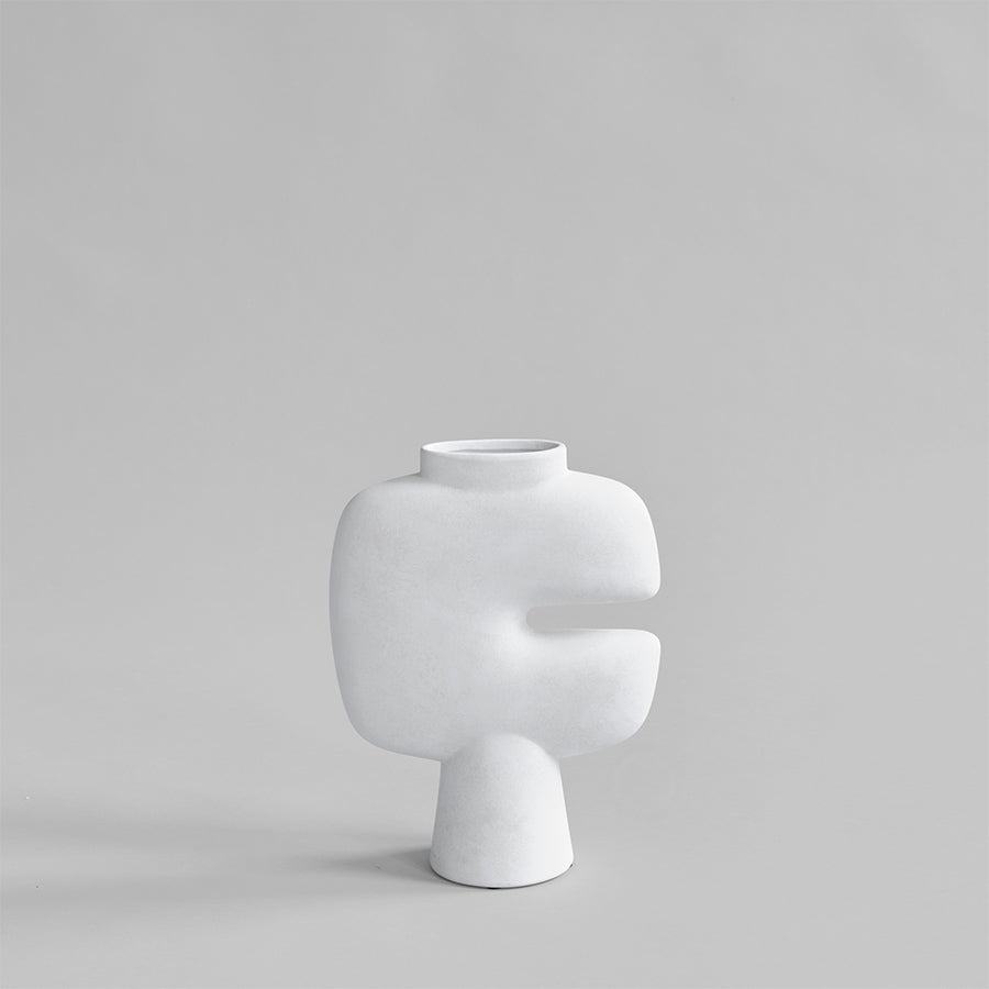 101 COPENHAGEN 【日本代理店】デンマークデザイン Tribal Vase Medio