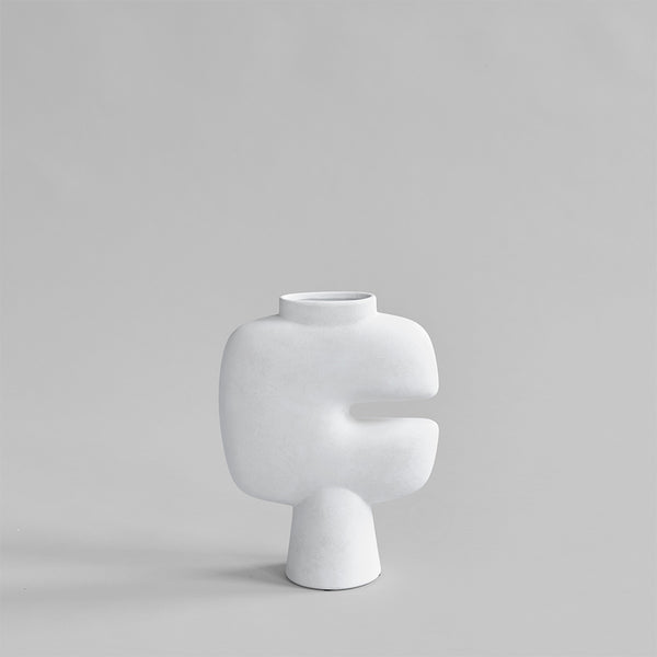 101 COPENHAGEN 【日本代理店】デンマークデザイン Tribal Vase Medio