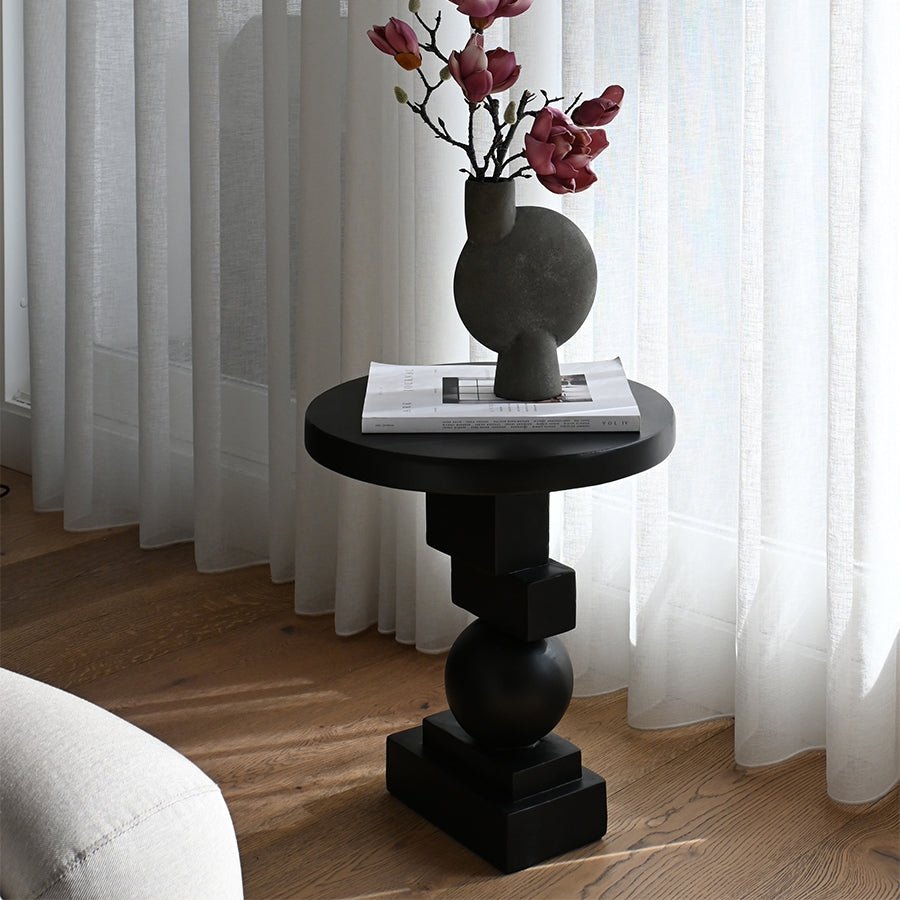 101 COPENHAGEN 【日本代理店】デンマークデザイン Artist Side Table