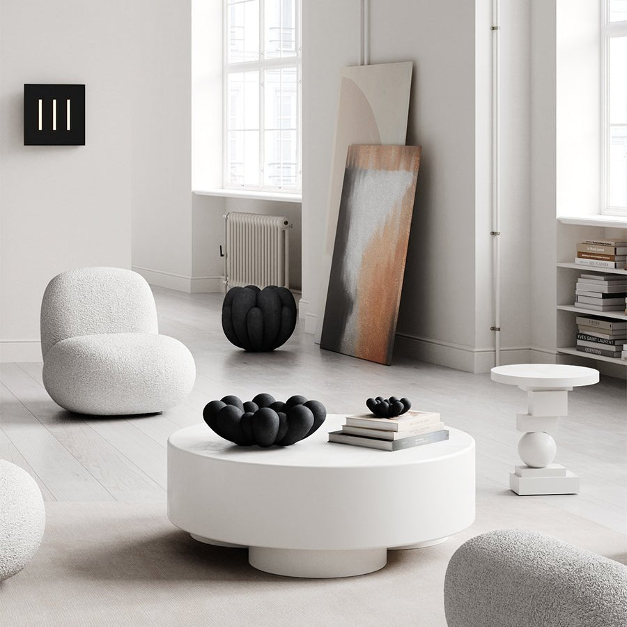 101 COPENHAGEN 【日本代理店】デンマークデザイン Artist Side Table