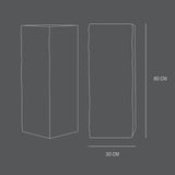 101 COPENHAGEN 【日本代理店】デンマークデザイン Podium Maxi Limestone