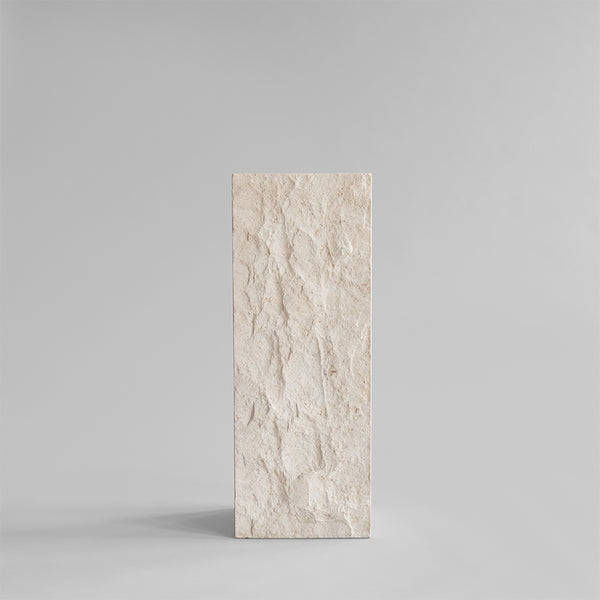 101 COPENHAGEN 【日本代理店】デンマークデザイン Podium Maxi Limestone