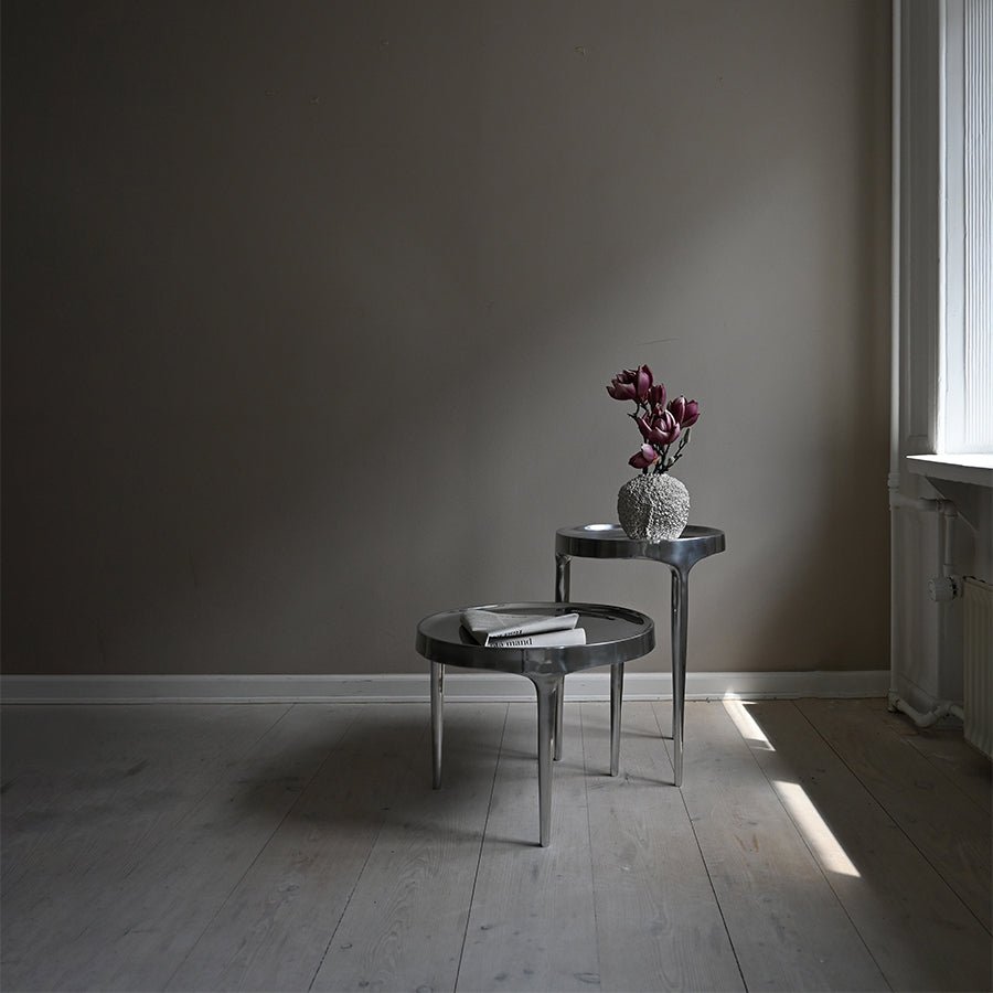 101 COPENHAGEN 【日本代理店】デンマークデザイン Phantom Table Low