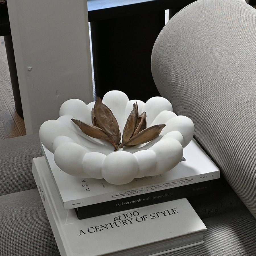 101 COPENHAGEN 【日本代理店】デンマークデザイン Bloom Tray Medio