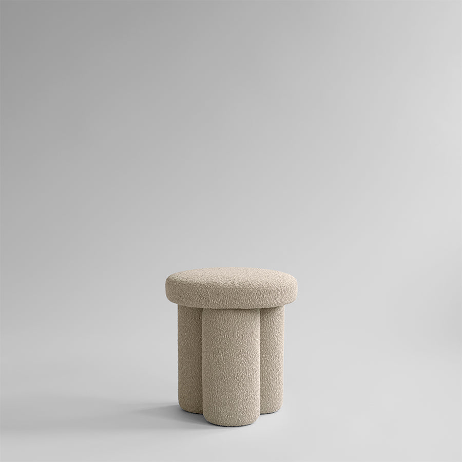 101 COPENHAGEN 【日本代理店】デンマークデザイン Big Foot Stool