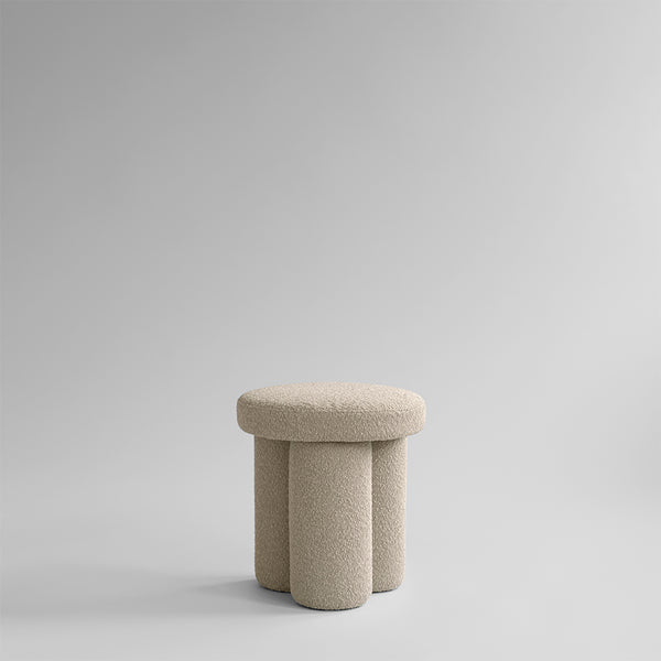 101 COPENHAGEN 【日本代理店】デンマークデザイン Big Foot Stool