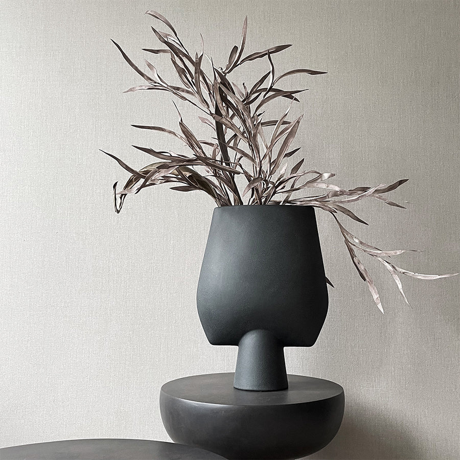 101 COPENHAGEN 【日本代理店】デンマークデザイン Sphere Vase Square