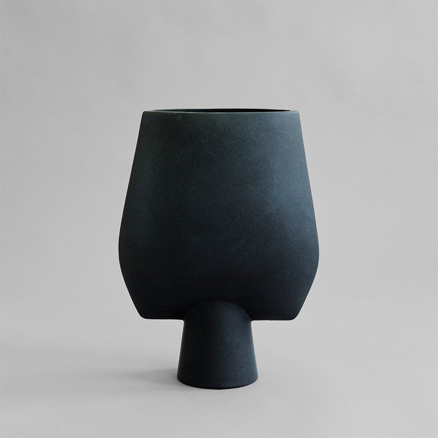 101 COPENHAGEN 【日本代理店】デンマークデザイン Sphere Vase Square