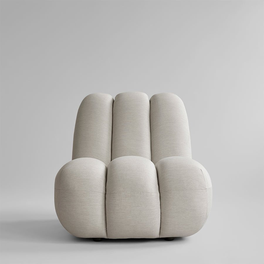 101 COPENHAGEN Toe chair | 北欧家具 北欧インテリア通販サイト