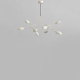 101 COPENHAGEN【日本代理店】デンマークデザイン Drop Chandelier, Mini - White (5m)