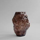 101 COPENHAGEN 【日本代理店】デンマークデザイン Katachi Vase Big Smoked Forest