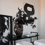 101 COPENHAGEN 【日本代理店】デンマークデザイン Katachi Vase Big Smoked Forest