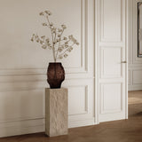101 COPENHAGEN 【日本代理店】デンマークデザイン Katachi Vase Big Smoked Forest
