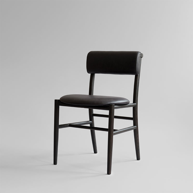 101 COPENHAGEN【日本代理店】デンマークデザイン Nama Dining Chair