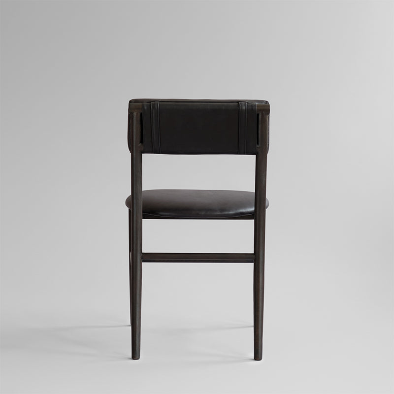 101 COPENHAGEN【日本代理店】デンマークデザイン Nama Dining Chair