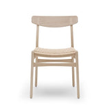 Carl Hansen&Søn CH23 | Hans. J. Wegner (ハンス・J・ウェグナー) カール・ハンセン＆サン【正規販売店】デンマークデザイン