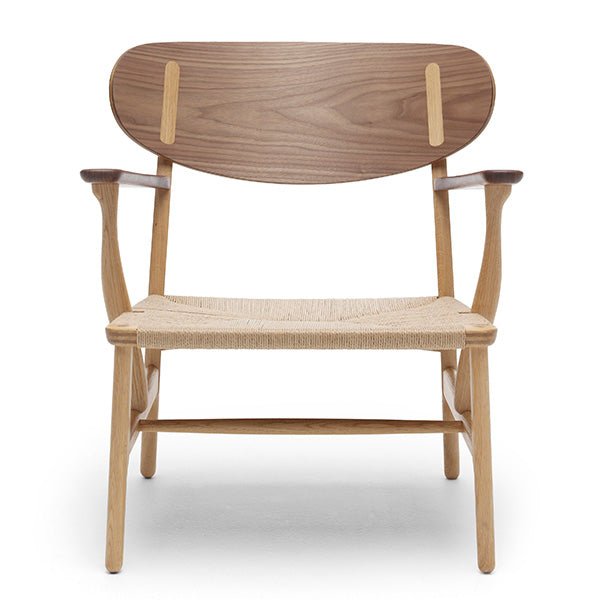 Carl Hansen&Søn CH22 | Hans. J. Wegner (ハンス・J・ウェグナー) カール・ハンセン＆サン【正規販売店】デンマークデザイン